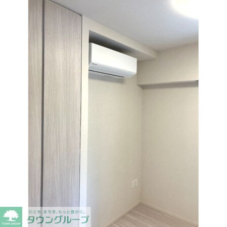 クリオラベルヴィ新富町の物件内観写真